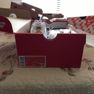 Nike Air Max, Size 7